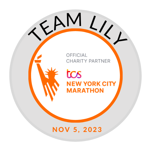 Team LiLY Logo | Lifeforce in Later Years